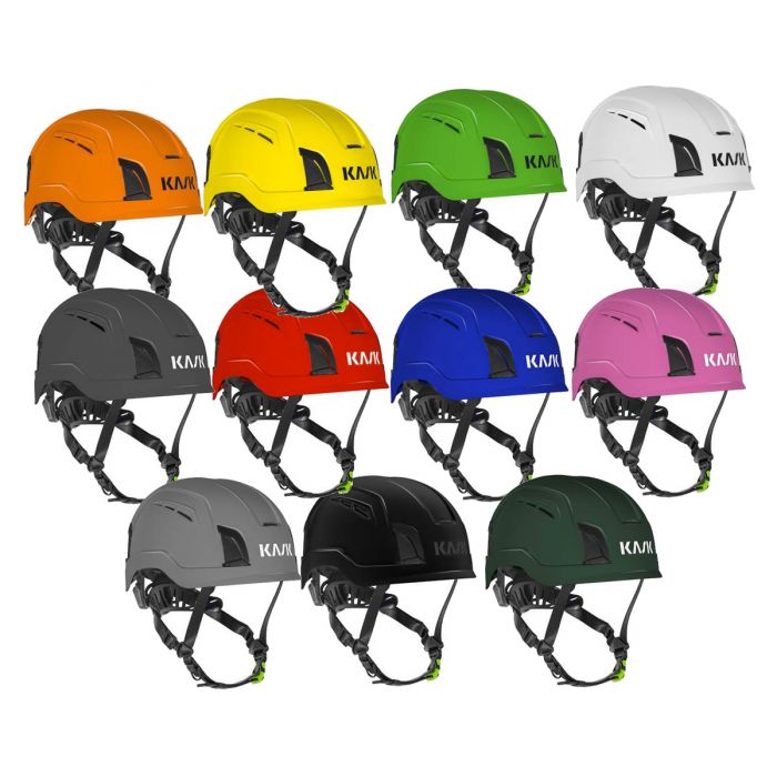 Casco da lavoro Kask Zenith X Air in offerta a € 98.9