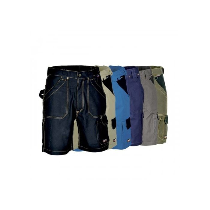 Pantaloncini da lavoro Cofra Saragossa in offerta a € 23
