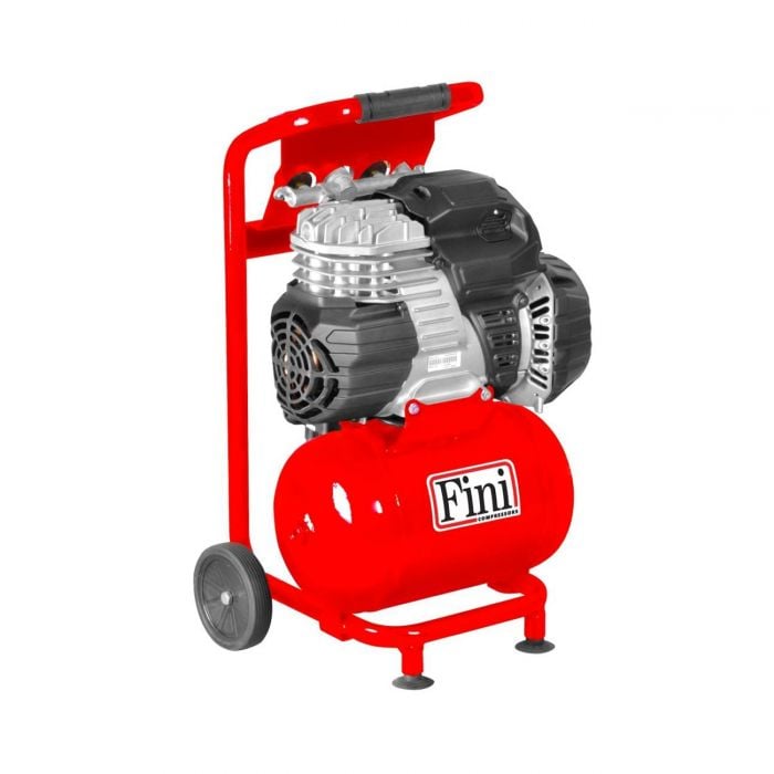 Compressore d'aria per odontoiatria - 120/2/Dry - De Marco s.r.l