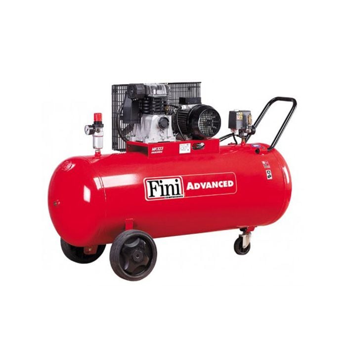 Manometro 40 mm. per Compressore - Pratiko Store