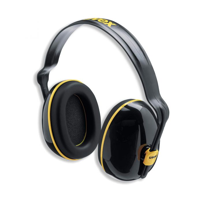Cuffie antirumore Uvex K200 2600200 in offerta a € 14.9