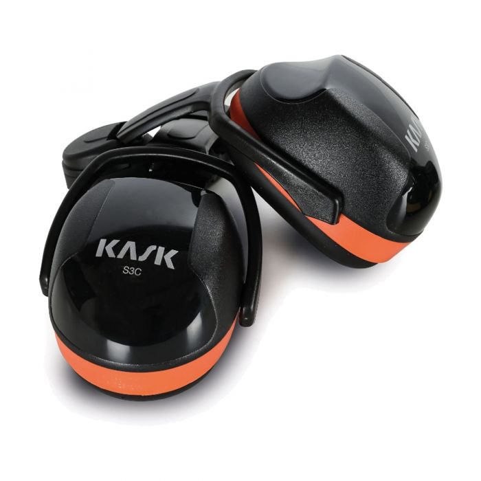 Cuffie da lavoro antirumore Kask SC3 in offerta a € 35.9
