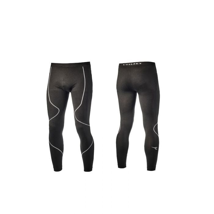 Pantalone termico unisex Diadora Utility PANT SOUL in offerta a € 24.9