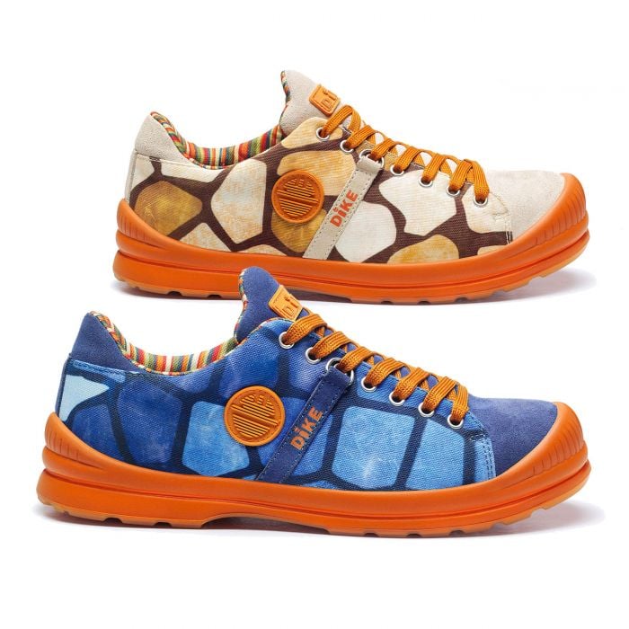 Scarpe antinfortunistiche Dike Superb S1 P a soli € - Main Image