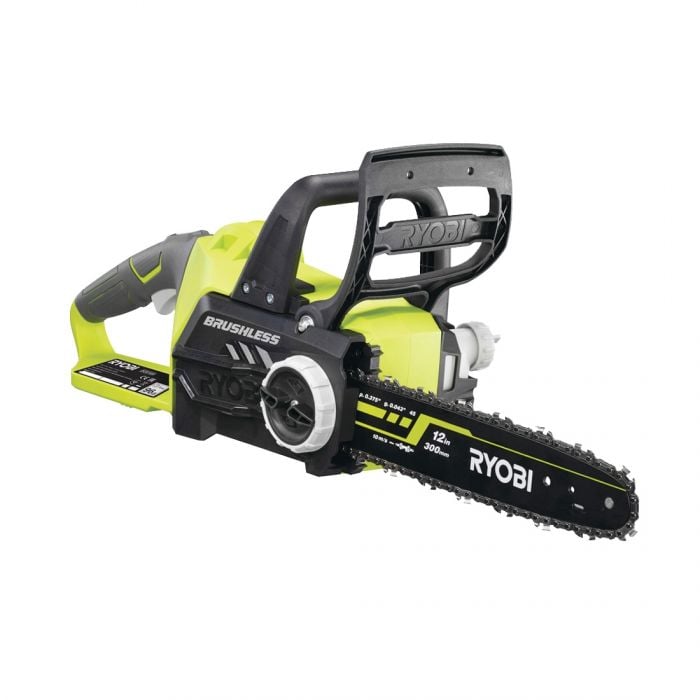 Ryobi Sega A Nastro Portatile ONE+ 2,5 Pollici A Batteria, Utensile Nudo, Capacità Taglio 6,3 Cm, 560 SFPM