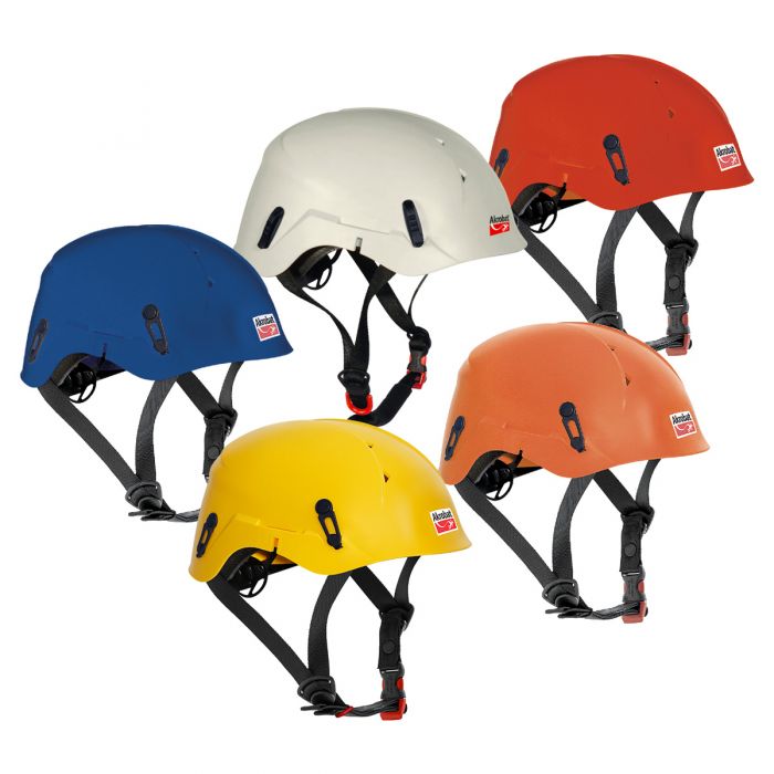 Casco da lavoro Akrobat Falkner a soli € 42.9