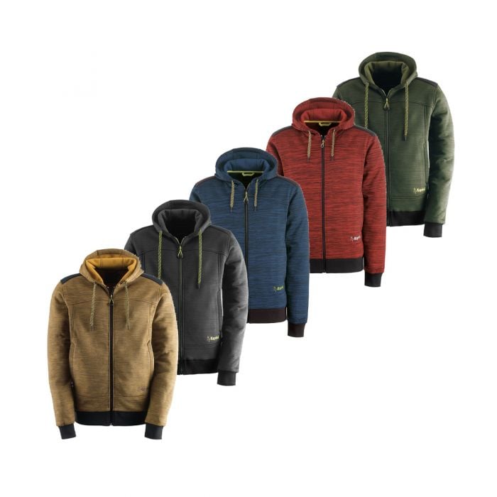 Felpa Con Cappuccio In Puro Cotone Personalizzato Testo Fai Da Te Logo T-shirt Di Alta Qualà Felpa Personalizzata Coppia Abbigliamento Buon Amico Regalo Di Compleanno - Foto 5