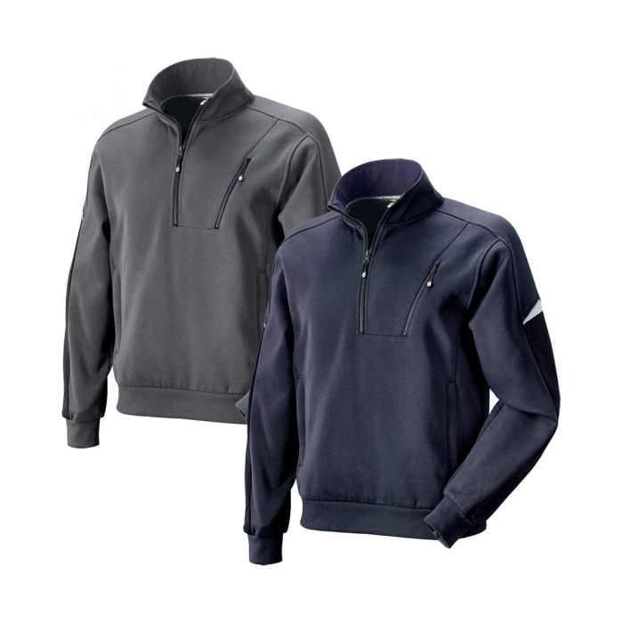 Pantaloni Da Lavoro - Job Gruppo Deterpack - Foto 14