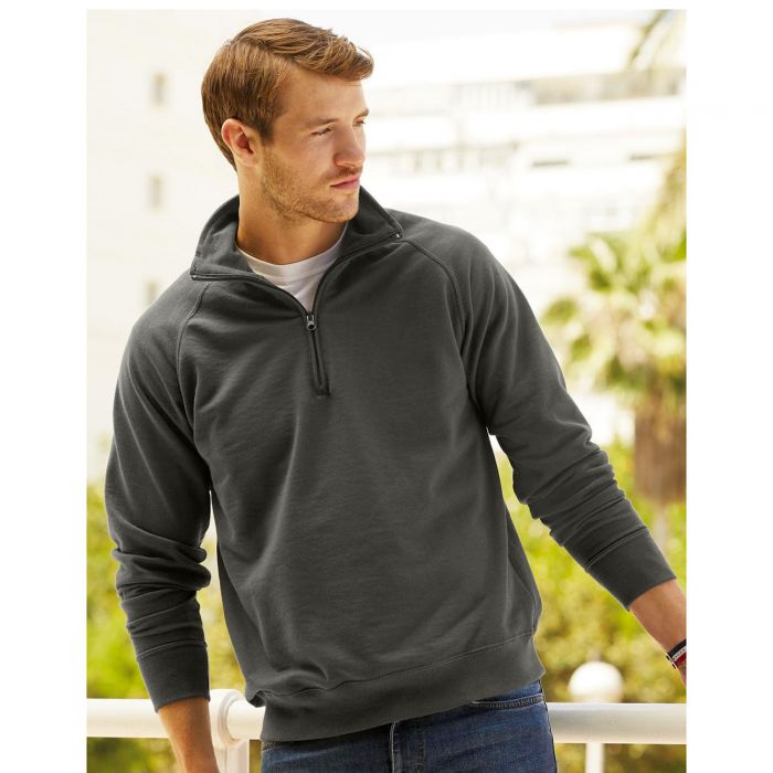 Buy Fruit Of The Loom Mens Classic Hooded Sweat Online In UK