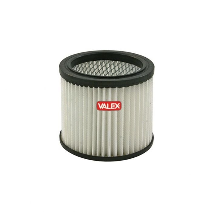 Filtro a cartuccia HEPA Valex 1350119 per bidone aspiracenere Cinder in  offerta a € 5.9