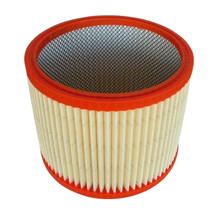 Filtro lavabile Lavor per residui asciutti e liquidi in offerta a € 15.9