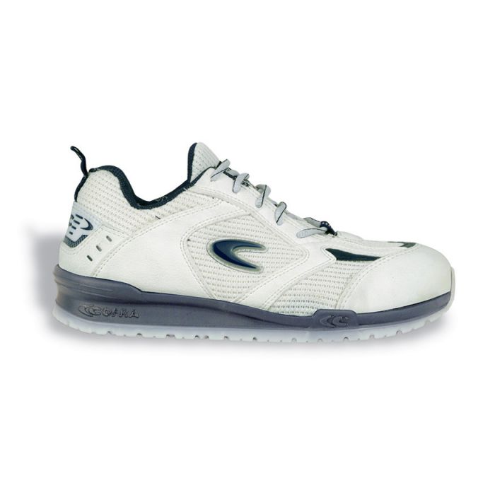 Scarpe antinfortunistiche Cofra Flameng S1 P a soli €