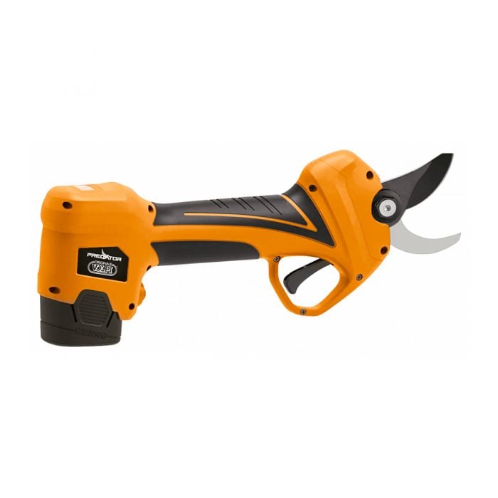 DEWINNER Forbici Potatura a Batteria Brushless 200W Lama