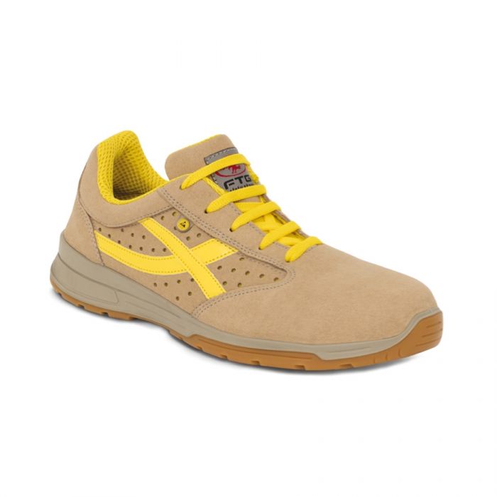 Ftg Scarpe Antinfortunistiche Ultra Leggere Scarpe