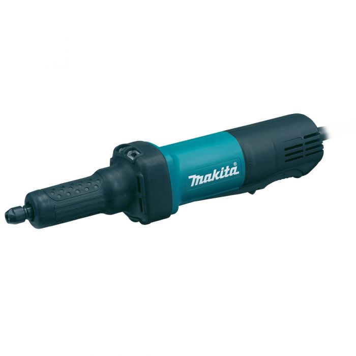 Smerigliatrice Dritta A Batteria 18V Compatibile Makita - 4 Velocità, 8000-26000 RPM, 99 Accessori - Foto 8