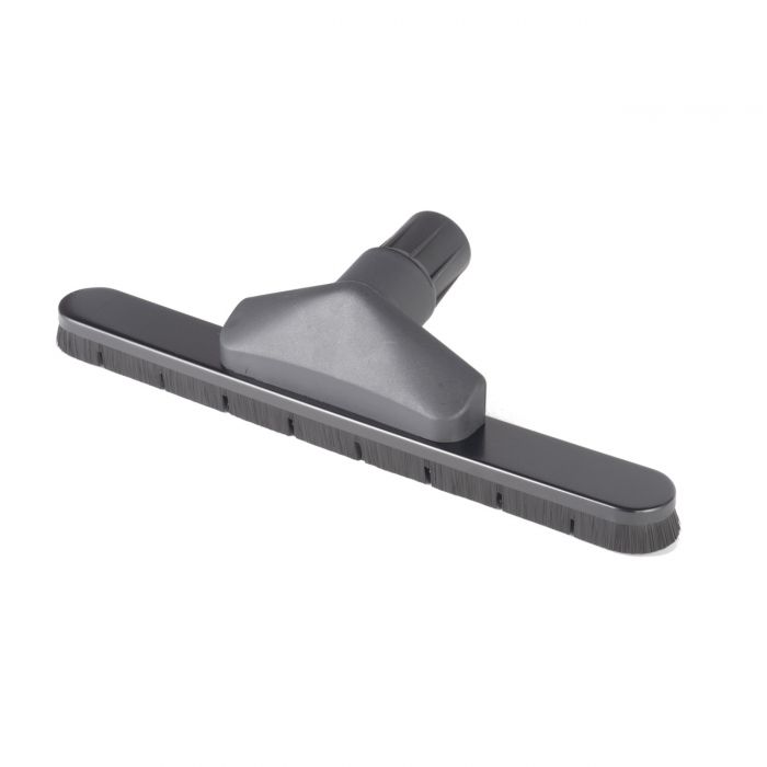 Spazzola Per Aspirapolvere Combinata Per Pavimenti E Tappeti - Attacco Universale Da 35 Mm Con Ruote - Compatibile Con Miele Electronic 7100, S290, S624 E Altri Modelli