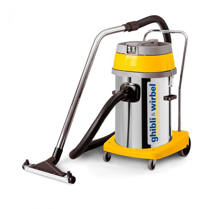 Aspirapolvere professionale Ghibli AS 60 IK in offerta a € 620.9
