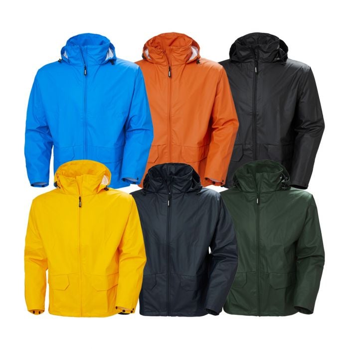 Helly Hansen 77525 Manchester Service 990 werkbroek kopen
