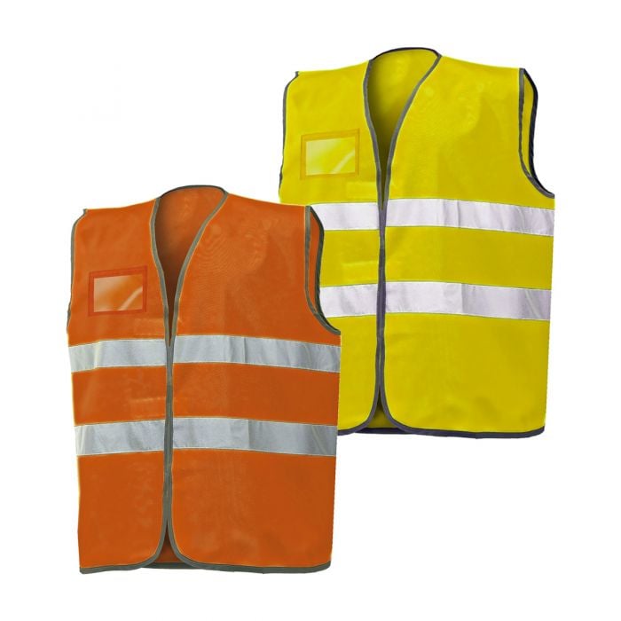 Gilet Issa Line Abbigliamento Da Lavoro Gilet Da Lavoro Ad Alta