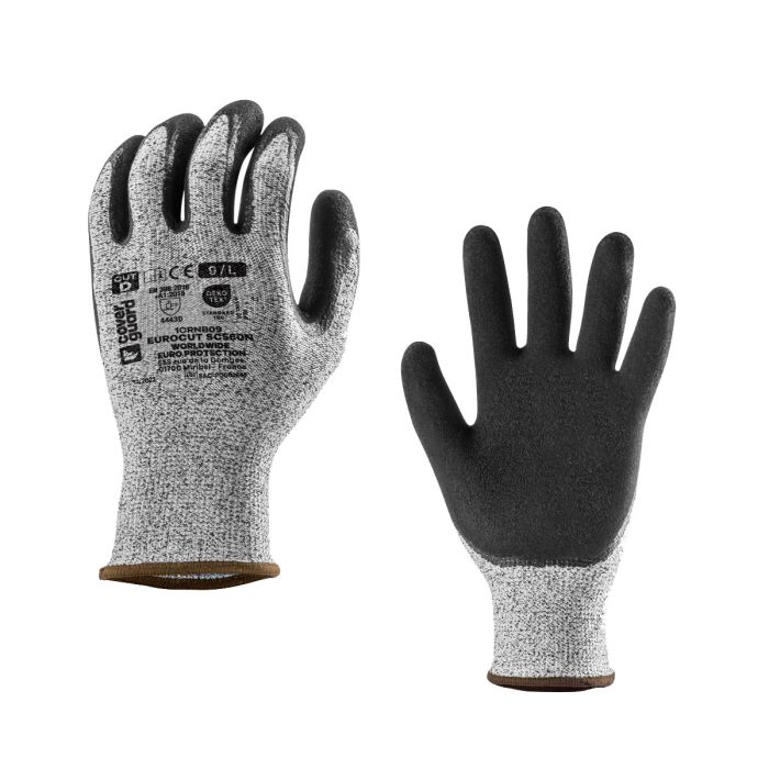 Guanti Da Lavoro - 13-4GNI - Y. Berger & Co. AB - Industriale - Foto 13