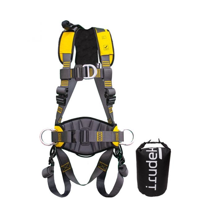 Sonda Passa Cavo Intrecciata In Poliestere 5.2mm 50 Metri - Articoli - Foto 3