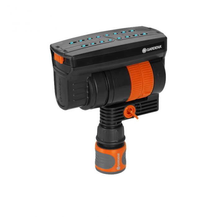 IRRIGATORE OSCILLANTE ACQUAZOOM - GARDENA
