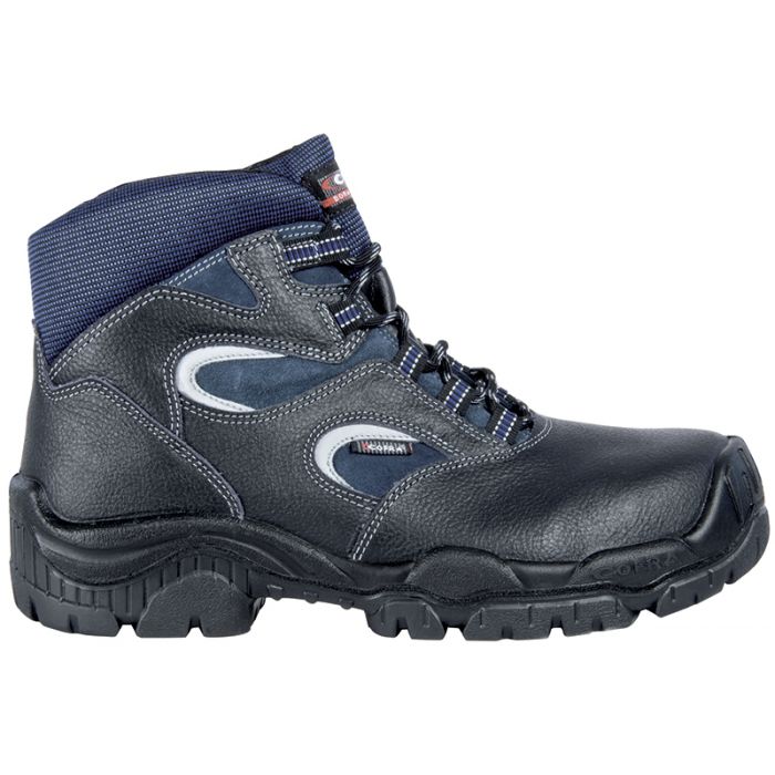 Scarpe antinfortunistiche Cofra KAUNAS S3 in offerta a € 0