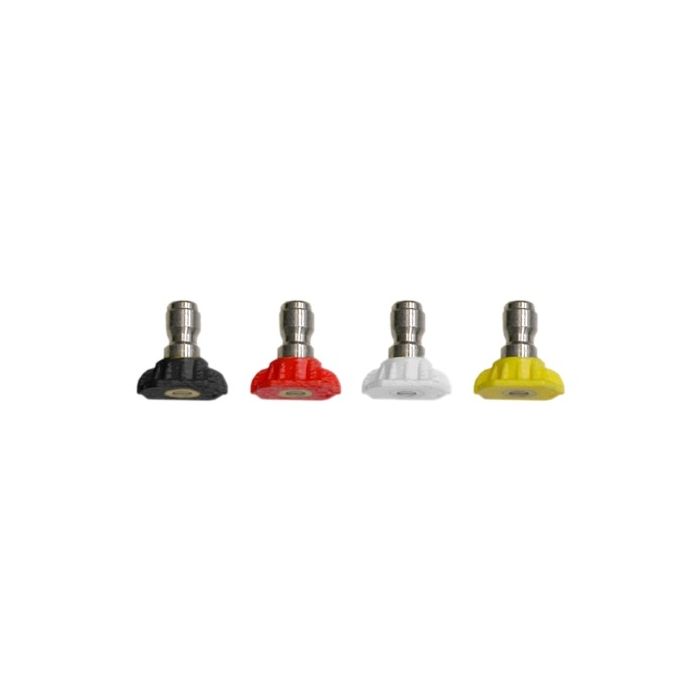 3 Tubi frusta R600a R290 rosso, giallo, blu per gas refrigerante 1/4