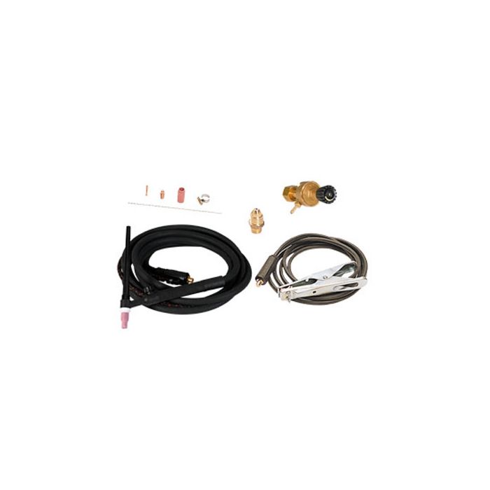 Kit Saldatura TIG Smart Weld – Penna Rossa E Guanti Scudo Termico