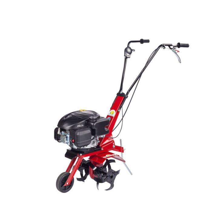 zappaya2018様 Motozappa Eurosystems La zappa Loncin 123 OHV a soli € 258.9