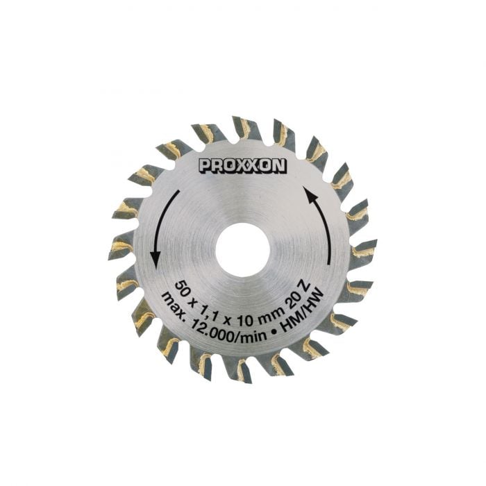 Lame Per Seghe Circolari Per Il Bricolage E Fai Da Te - Foto 13