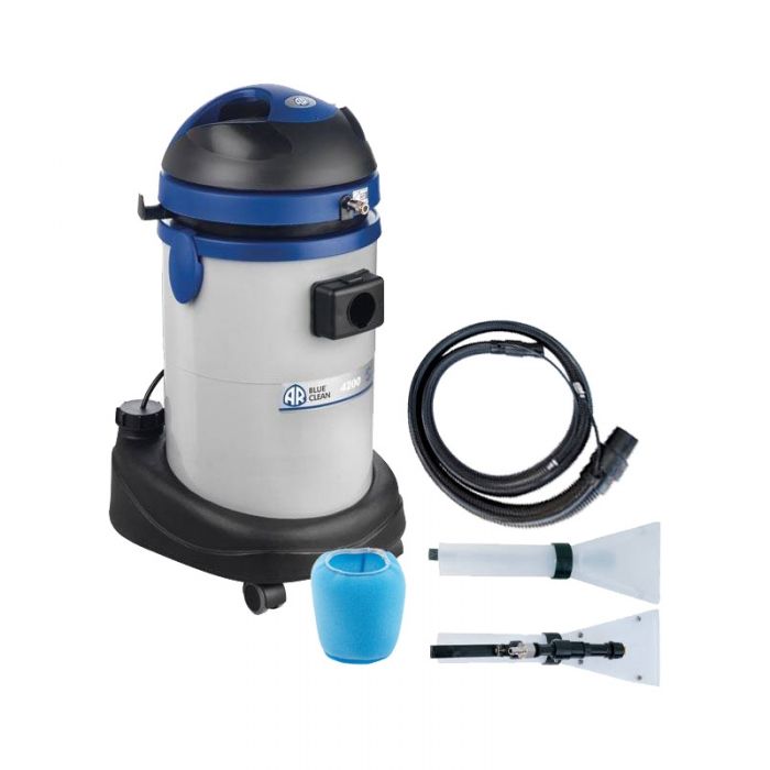 Lavamoquette aspiraliquidi e solidi Annovi Reverberi AR 4200L in offerta a  € 299.9
