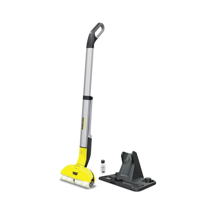 Lavasciuga pavimenti Karcher FC 3 Cordless in offerta a € 197.9