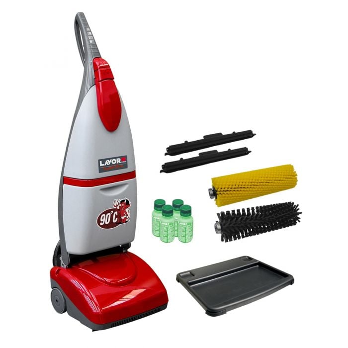 Lavasciuga Lavor Crystal Clean a 495