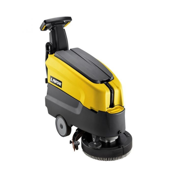 Lavasciuga pavimenti professionale Lavor L4 45B in Vendita Onine