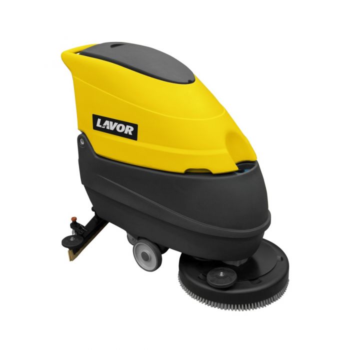 Lavasciuga pavimenti professionale Lavor L5 50B in offerta a € 2800