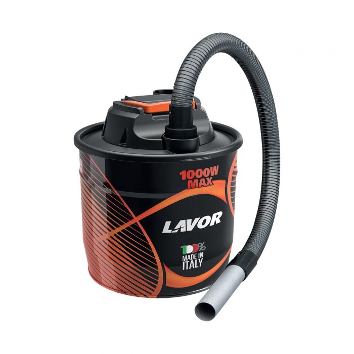 Aspiracenere Lavor Ashley 411 in offerta a € 46.9