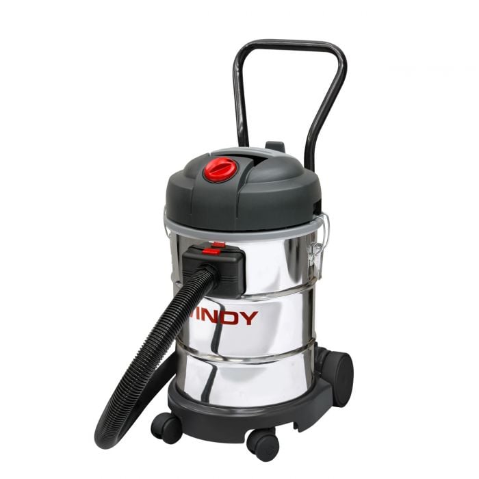 Bidone aspiratutto Lavor Windy 130 IF a soli € 179