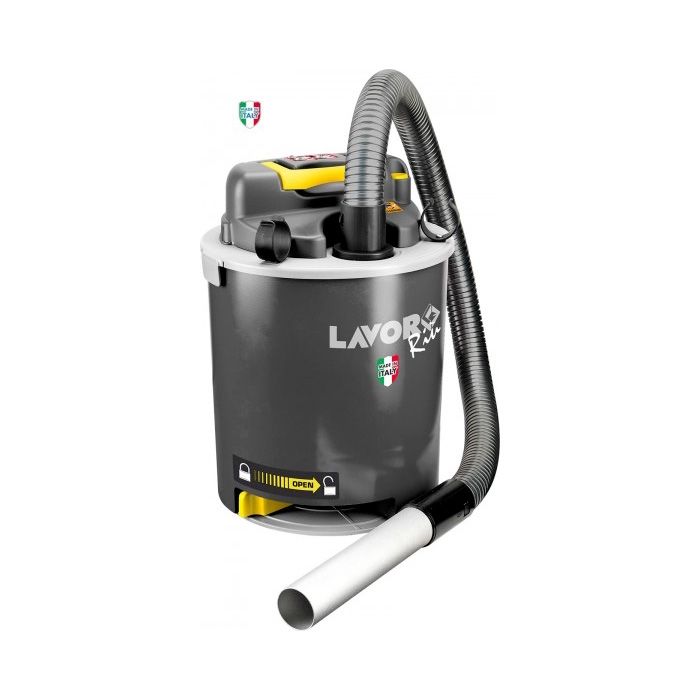 Aspiracenere Lavor Riù + in offerta a € 65