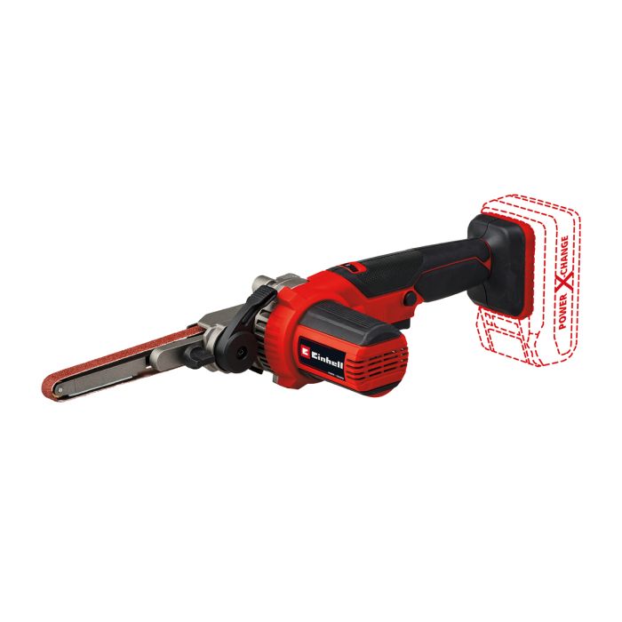 Trapano A Batteria Einhell Power X-Change TC-CD 18/35 Li Acquista Da OBI - Foto 9