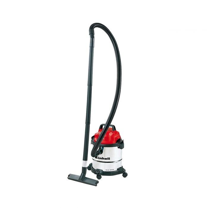 vhbw 20x sacchetto compatibile con Einhell TC-VC 1812 S, TC-VC 1815 S aspirapolvere - carta, 24cm x 19cm Marrone