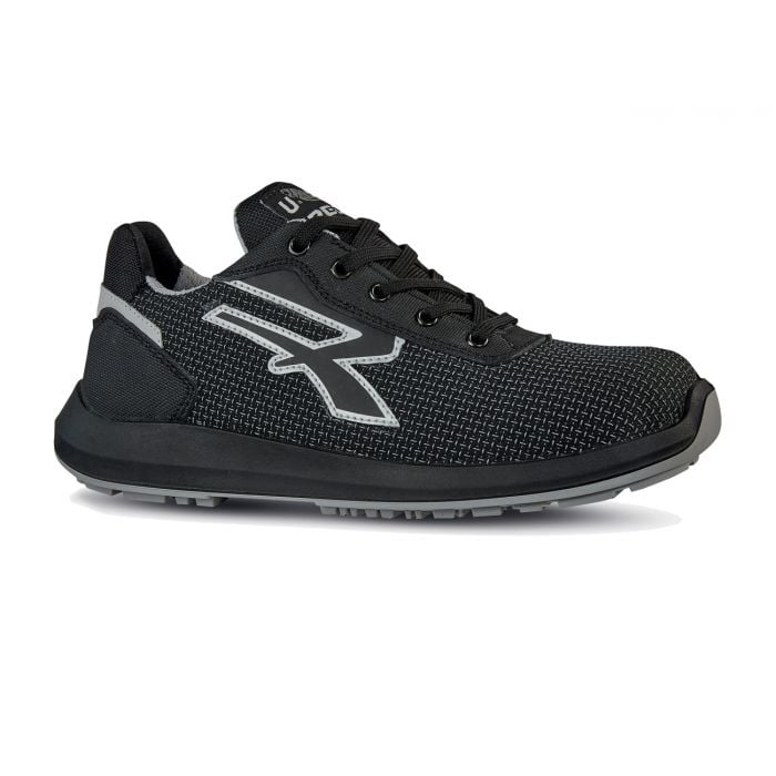 Scarpe UPower Scudo S3 SRC ESD Red Up