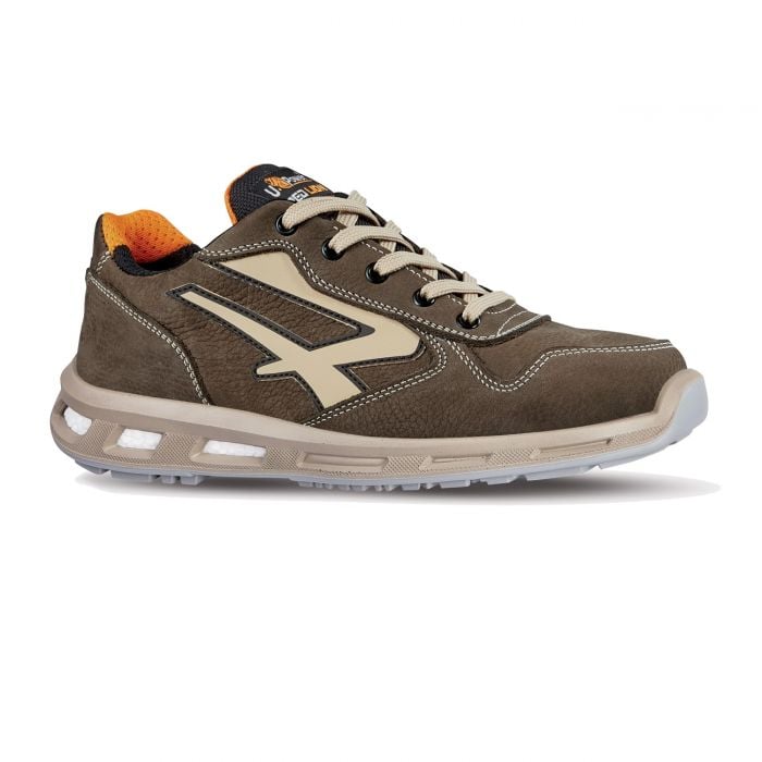 Scarpe da lavoro U Power Spyke S3 SRC in offerta a € 94.9