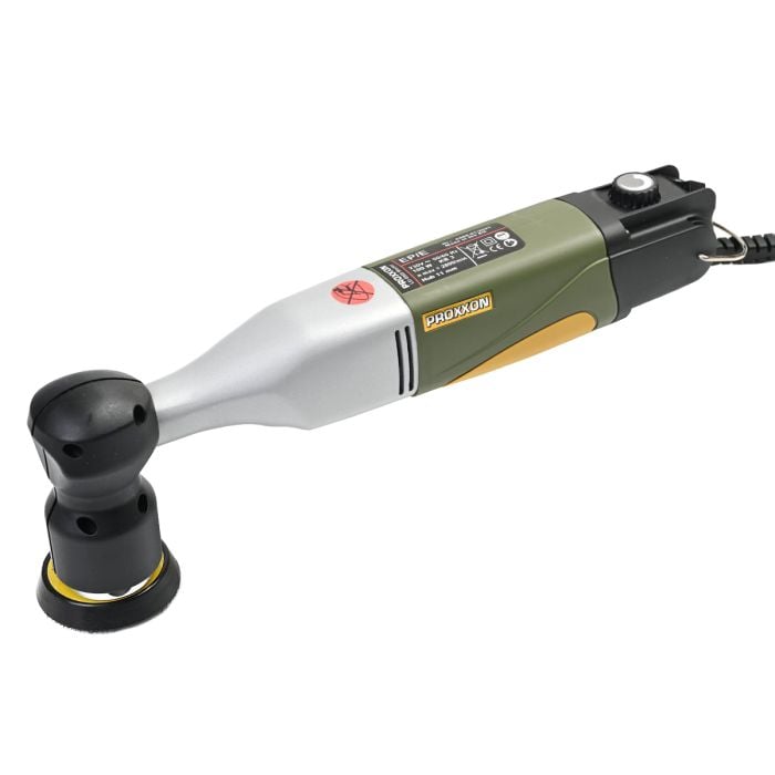 LIQUID ELEMENTS A1000 V4 Lucidatrice A Batteria Lucidatura, Cuscinetti Lucidanti, Set Panni EUR - Foto 10