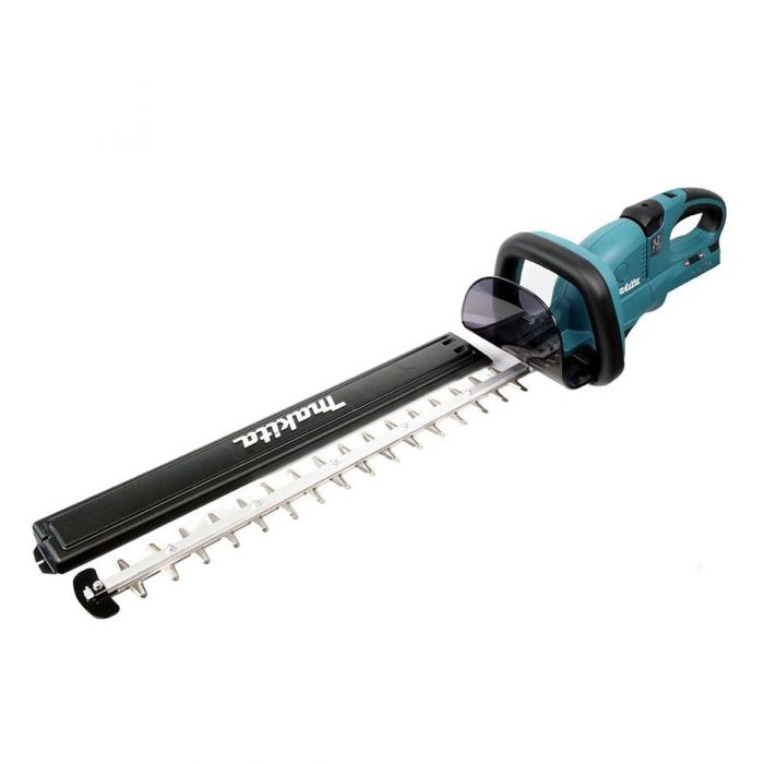 Tagliasiepi 18v MAKITA DUH606Z - SENZA BATTERIA in Offerta