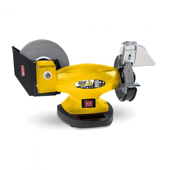 Mola da banco Femi BG 46 N, mola da 400 mm a soli € 116.9