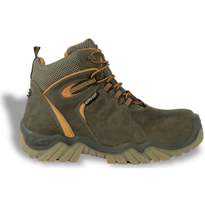 scarpe antinfortunistiche cofra gore tex