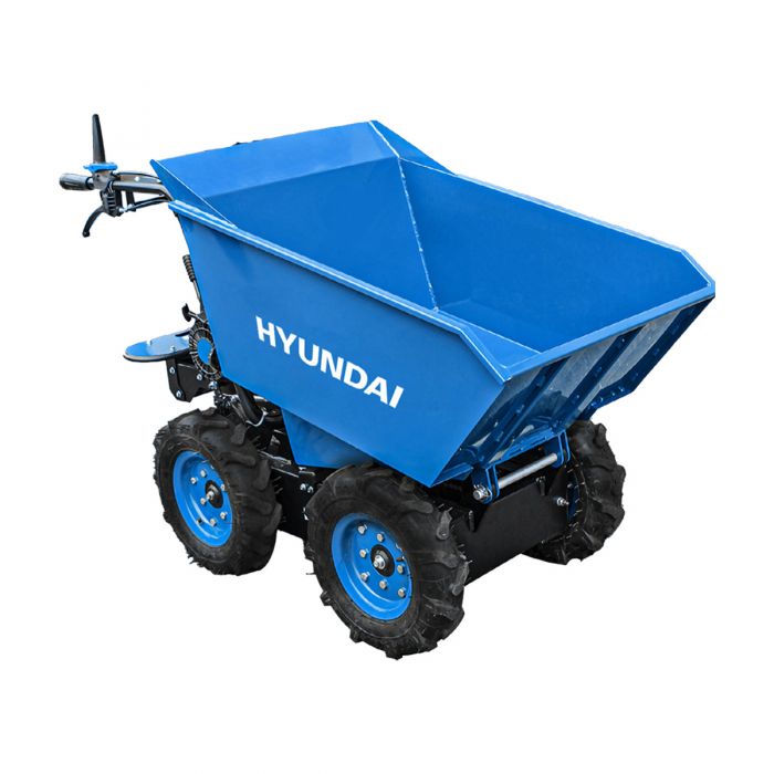 Motocarriola a ruote Hyundai 65920 a soli €