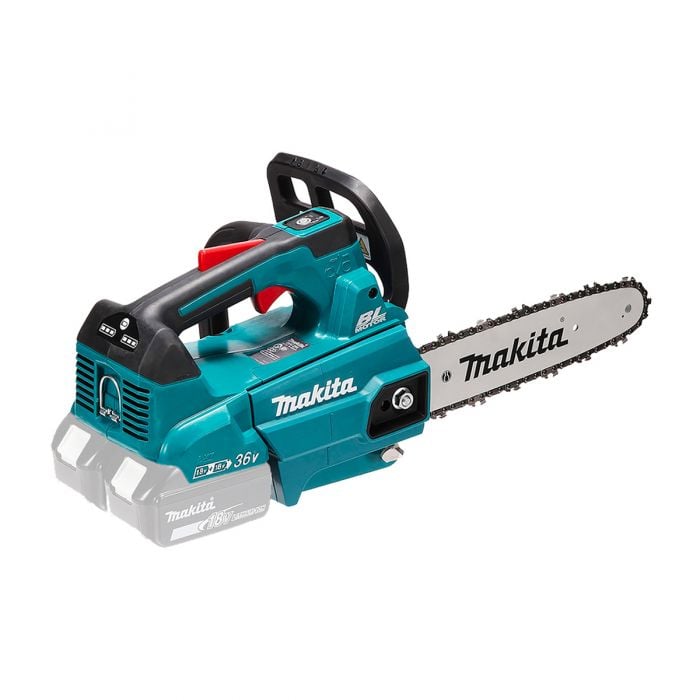 Motosega 2 in 1 Makota, barra e catena 4 e 6 pollici