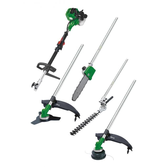 Tagliasiepi A Scoppio RIBIMEX PRTHT620 - 25.4cc Lame 620mm